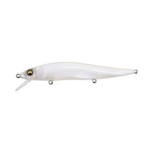 Vobler MEGABASS VISION ONETEN 110.5mm 14gr FRENCH PEARL