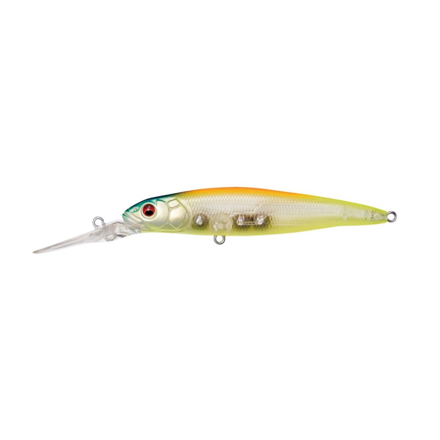 Vobler MEGABASS LIVE-X REVENGE 90.5mm 10.5gr SKELETON CHART II - thumbnail Vobler MEGABASS LIVE-X REVENGE 90.5mm 10.5gr SKELETON CHART II - imagine 1
