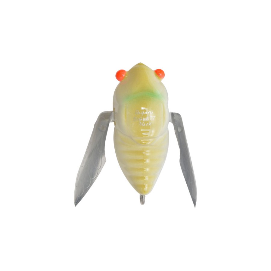 Vobler MEGABASS SIGLETT 36.5mm 5.25gr MOON WALKER - thumbnail Vobler MEGABASS SIGLETT 36.5mm 5.25gr MOON WALKER - imagine 1