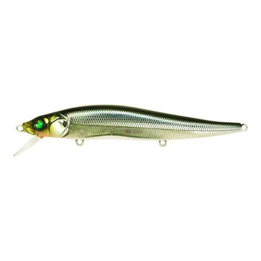 Vobler MEGABASS VISION ONETEN 110.5mm 14gr HT URUME - thumbnail Vobler MEGABASS VISION ONETEN 110.5mm 14gr HT URUME - imagine 1