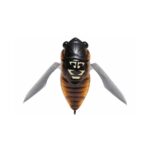 Vobler MEGABASS GRAN SIGLETT 42.5mm 7gr ABURA ZEMI