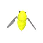 Vobler MEGABASS GRAN SIGLETT 42.5mm 7gr DO CHART