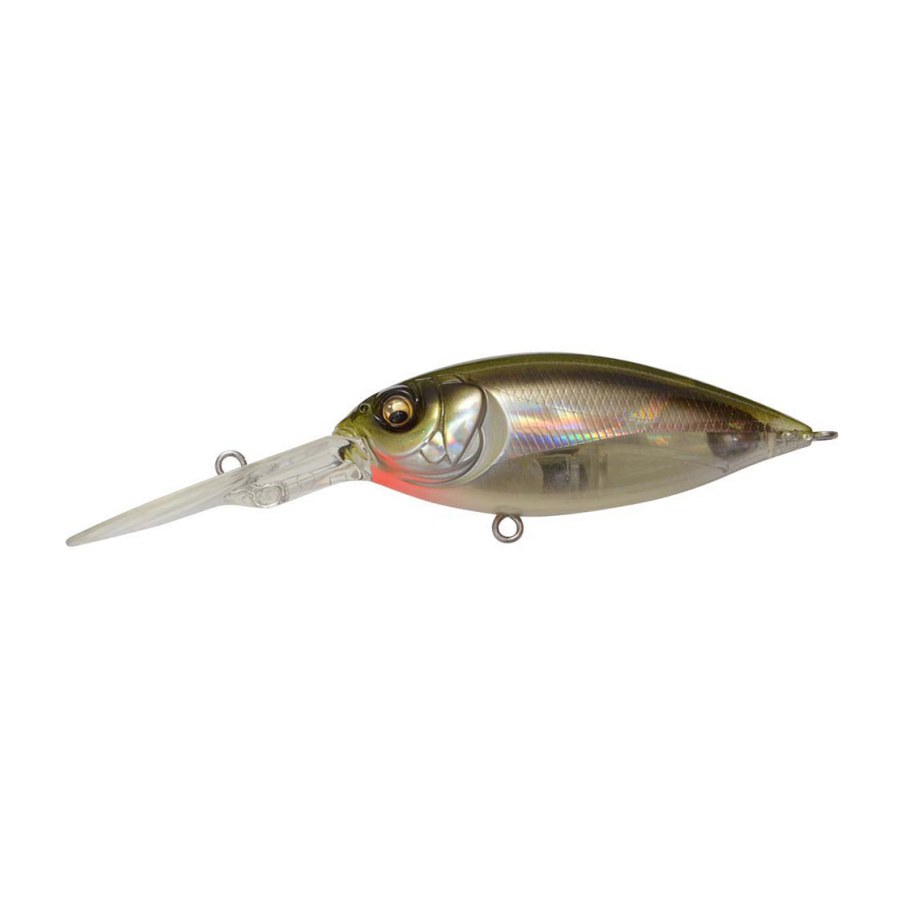 Vobler MEGABASS DEEP-X 150 63mm 14gr ST SHAD - thumbnail Vobler MEGABASS DEEP-X 150 63mm 14gr ST SHAD - imagine 1