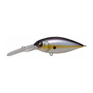 Vobler MEGABASS DEEP-X 150 63mm 14gr MEGABASS SEXY SHAD