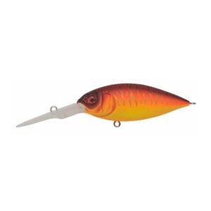 Vobler MEGABASS DEEP-X 150 63mm 14gr AKA TORA
