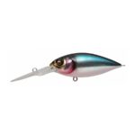 Vobler MEGABASS DEEP-X 150 63mm 14gr M BLUE BACK OIKAWA