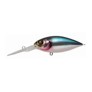 Vobler MEGABASS DEEP-X 150 63mm 14gr M BLUE BACK OIKAWA