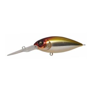 Vobler MEGABASS DEEP-X 150 63mm 14gr M WESTERN CLOWN