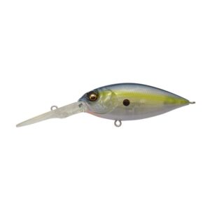 Vobler MEGABASS DEEP-X 150 63mm 14gr GP SEXY SHAD