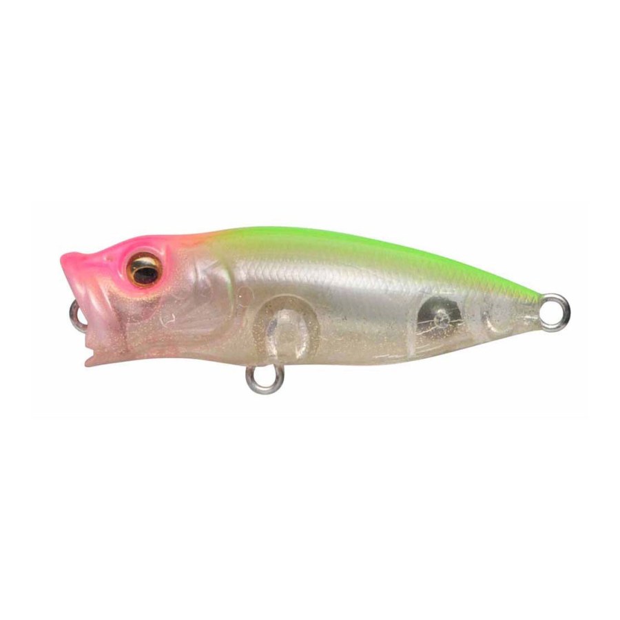 Vobler MEGABASS BABY POPX 50mm 5.2gr OC TEASER - thumbnail Vobler MEGABASS BABY POPX 50mm 5.2gr OC TEASER - imagine 1