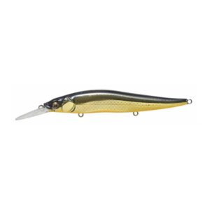 Vobler MEGABASS VISION ONETEN+1 110mm 14gr M CHAMPAGNE KINKURO