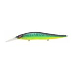 Vobler MEGABASS VISION ONETEN+1 110mm 14gr MAT TIGER
