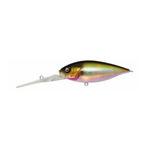 Vobler MEGABASS DEEP-SIX 80mm 24.5gr WAGIN OIKAWA