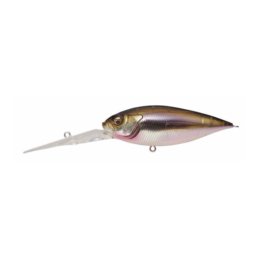 Vobler MEGABASS DEEP-SIX 80mm 24.5gr ITO WAKASAGI - thumbnail Vobler MEGABASS DEEP-SIX 80mm 24.5gr ITO WAKASAGI - imagine 1