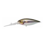 Vobler MEGABASS DEEP-SIX 80mm 24.5gr WAGIN SETSUKI AYU