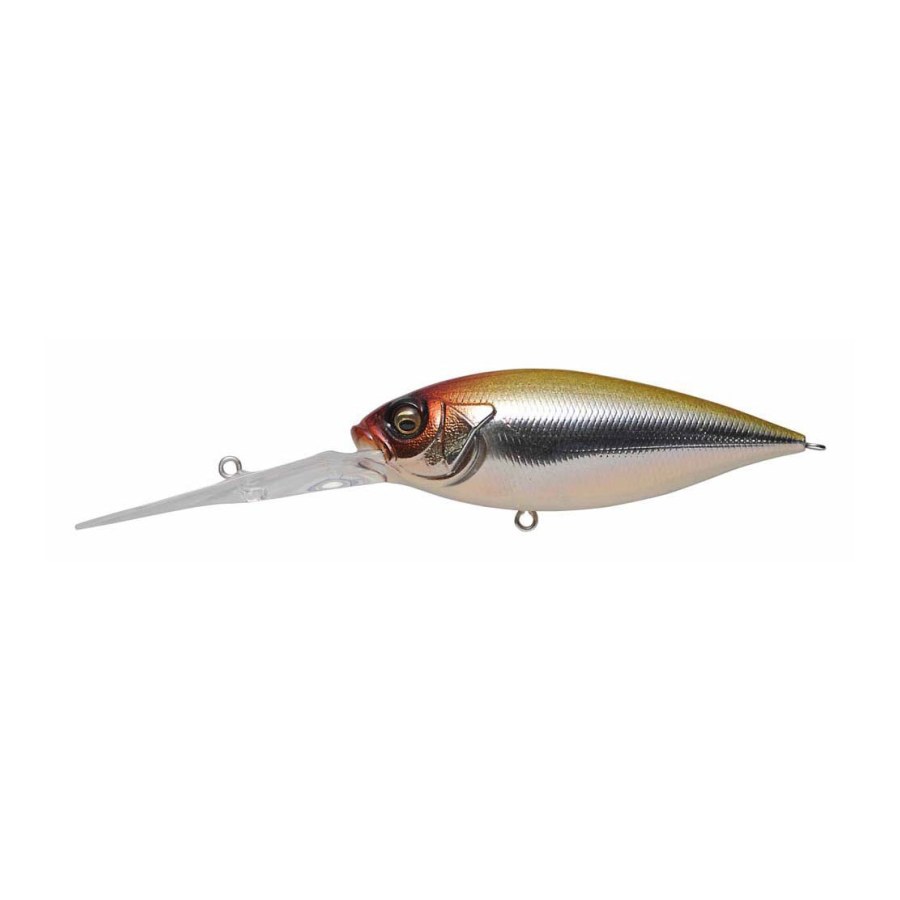 Vobler MEGABASS DEEP-SIX 80mm 24.5gr MG SUNSHINE WESTERN CLOWN - thumbnail Vobler MEGABASS DEEP-SIX 80mm 24.5gr MG SUNSHINE WESTERN CLOWN - imagine 1