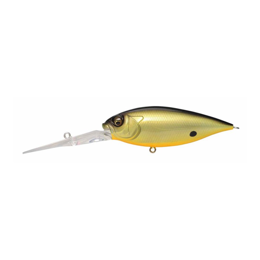 Vobler MEGABASS DEEP-SIX 80mm 24.5gr STRIKE CHART - thumbnail Vobler MEGABASS DEEP-SIX 80mm 24.5gr STRIKE CHART - imagine 1