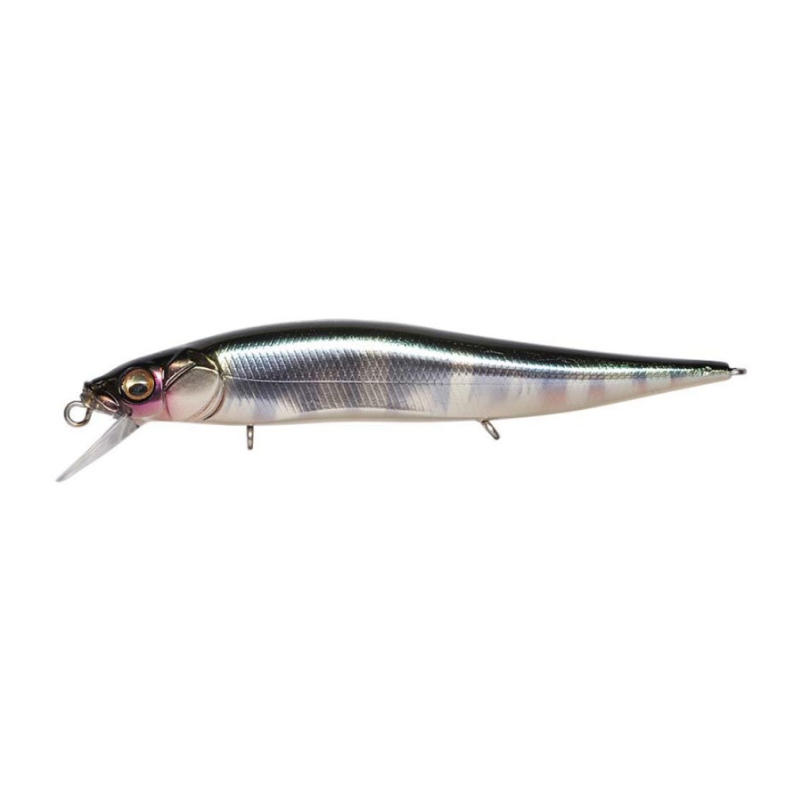 Vobler MEGABASS VISION ONETEN JR. 98mm 10.5gr WAGIN HASU - thumbnail Vobler MEGABASS VISION ONETEN JR. 98mm 10.5gr WAGIN HASU - imagine 1