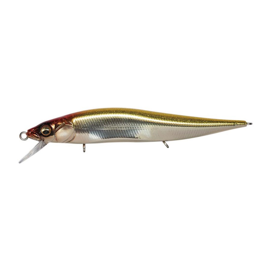 Vobler MEGABASS VISION ONETEN JR. 98mm 10.5gr MG WESTERN CLOWN - thumbnail Vobler MEGABASS VISION ONETEN JR. 98mm 10.5gr MG WESTERN CLOWN - imagine 1