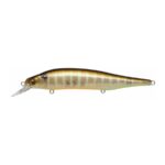 Vobler MEGABASS ITO SHINER 115mm 14gr GLX GALAXY SHINER