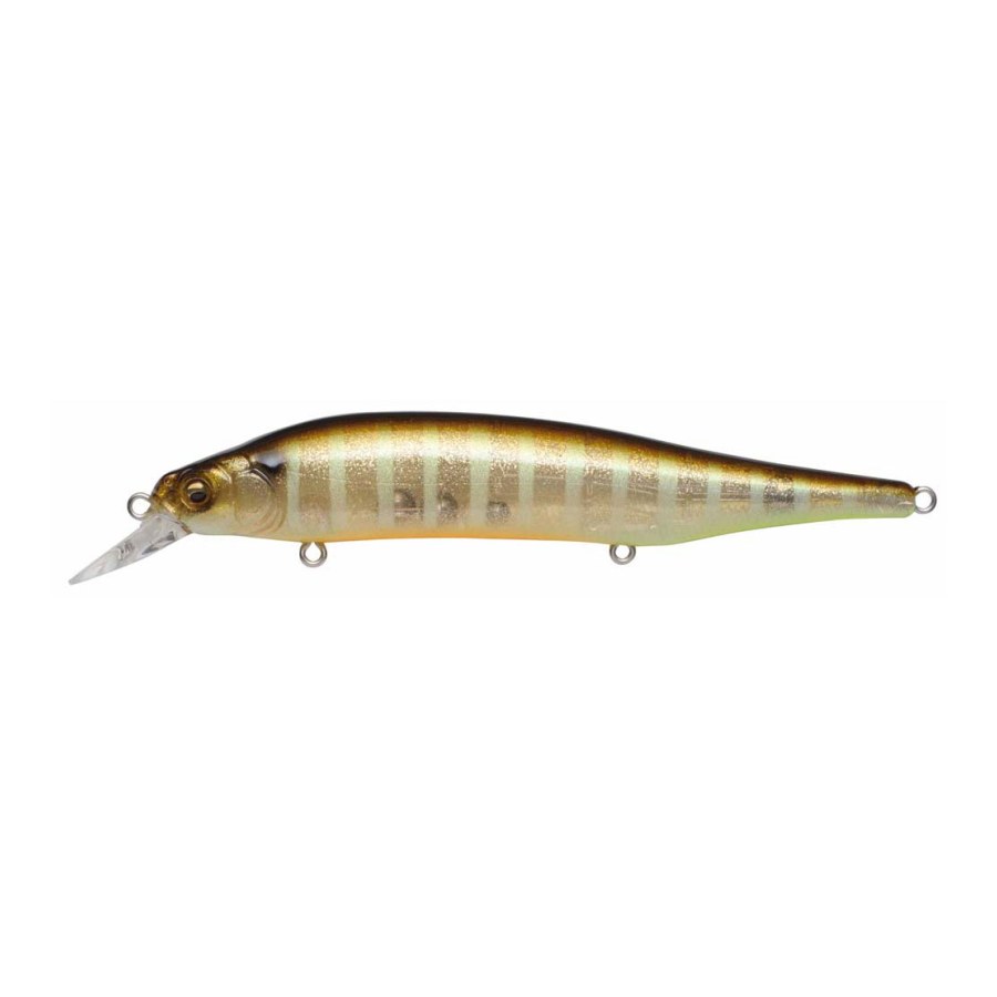 Vobler MEGABASS ITO SHINER 115mm 14gr GLX GALAXY SHINER - thumbnail Vobler MEGABASS ITO SHINER 115mm 14gr GLX GALAXY SHINER - imagine 1