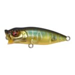 Vobler MEGABASS BABY POPX 50mm 5.2gr GIN TONIC TIGER