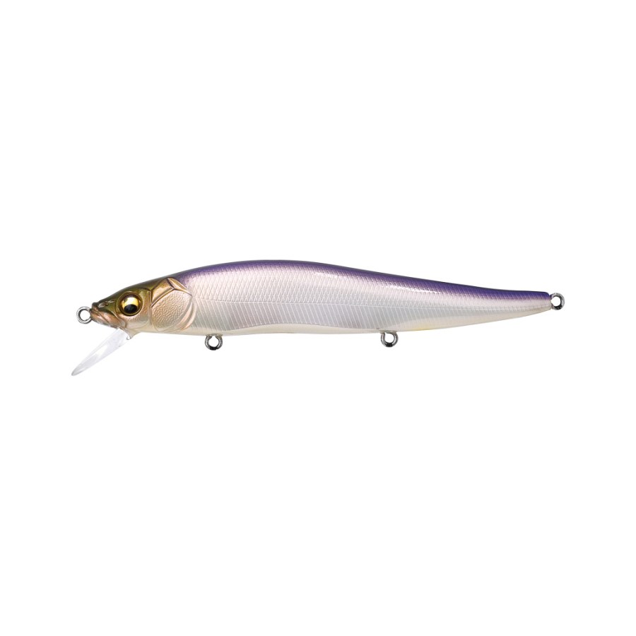 Vobler MEGABASS VISION ONETEN SUSPEND 110.5mm 14gr PM TEQUILA SHAD - thumbnail Vobler MEGABASS VISION ONETEN SUSPEND 110.5mm 14gr PM TEQUILA SHAD - imagine 1