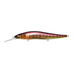 Vobler MEGABASS VISION ONETEN+1 110mm 14gr M END MAX