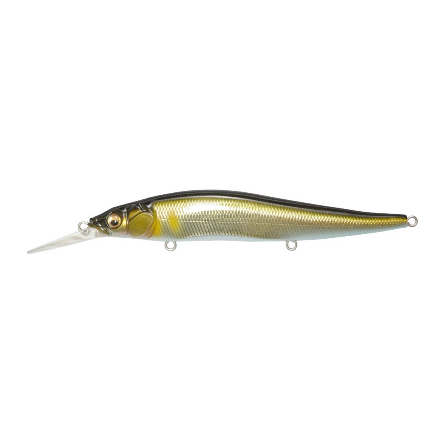 Vobler MEGABASS VISION ONETEN+1 110mm 14gr TAKUMI SEOCHI AYU - thumbnail Vobler MEGABASS VISION ONETEN+1 110mm 14gr TAKUMI SEOCHI AYU - imagine 1