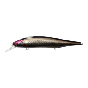 Vobler MEGABASS ITO SHINER 115mm 14gr MG SECRET SHADOW