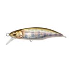 Vobler MEGABASS GREAT HUNTING GH45 FLATSIDE F 45mm 1.7gr TAKUMI YAMAME