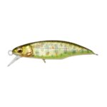 Vobler MEGABASS GREAT HUNTING GH45 FLATSIDE F 45mm 1.7gr TAKUMI KAWA MASU