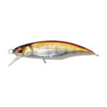 Vobler MEGABASS GREAT HUNTING GH45 FLATSIDE F 45mm 1.7gr M RED STREAM