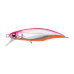 Vobler MEGABASS GREAT HUNTING GH45 FLATSIDE F 45mm 1.7gr M PINK BACK OB