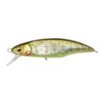 Vobler MEGABASS GREAT HUNTING GH50 FLATSIDE F 50mm 4.0gr TAKUMI KAWA MASU