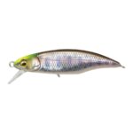 Vobler MEGABASS GREAT HUNTING GH50 FLATSIDE F 50mm 4.0gr AL INDICATOR YAMAME