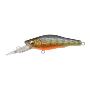 Vobler MEGABASS GREAT HUNTING GH48 DIVE SF 48mm 3.2gr TAKUMI IWANA