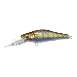 Vobler MEGABASS GREAT HUNTING GH48 DIVE SF 48mm 3.2gr TAKUMI SAKE CHIGYO