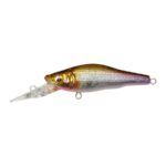 Vobler MEGABASS GREAT HUNTING GH48 DIVE SF 48mm 3.2gr TAKUMI WAKASAGI