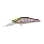 Vobler MEGABASS GREAT HUNTING GH48 DIVE SF 48mm 3.2gr MG INDICATOR YAMAME