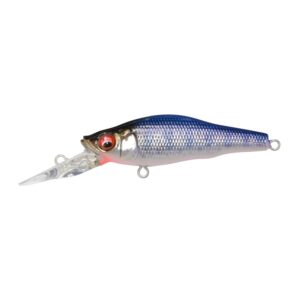Vobler MEGABASS GREAT HUNTING GH48 DIVE SF 48mm 3.2gr MG BLUE STREAM