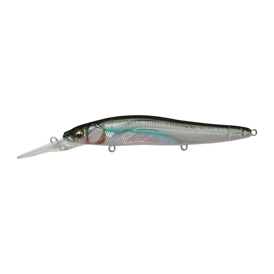 Vobler MEGABASS VISION ONETEN R+2 110mm 14gr ITO CLEAR LAKER - thumbnail Vobler MEGABASS VISION ONETEN R+2 110mm 14gr ITO CLEAR LAKER - imagine 1