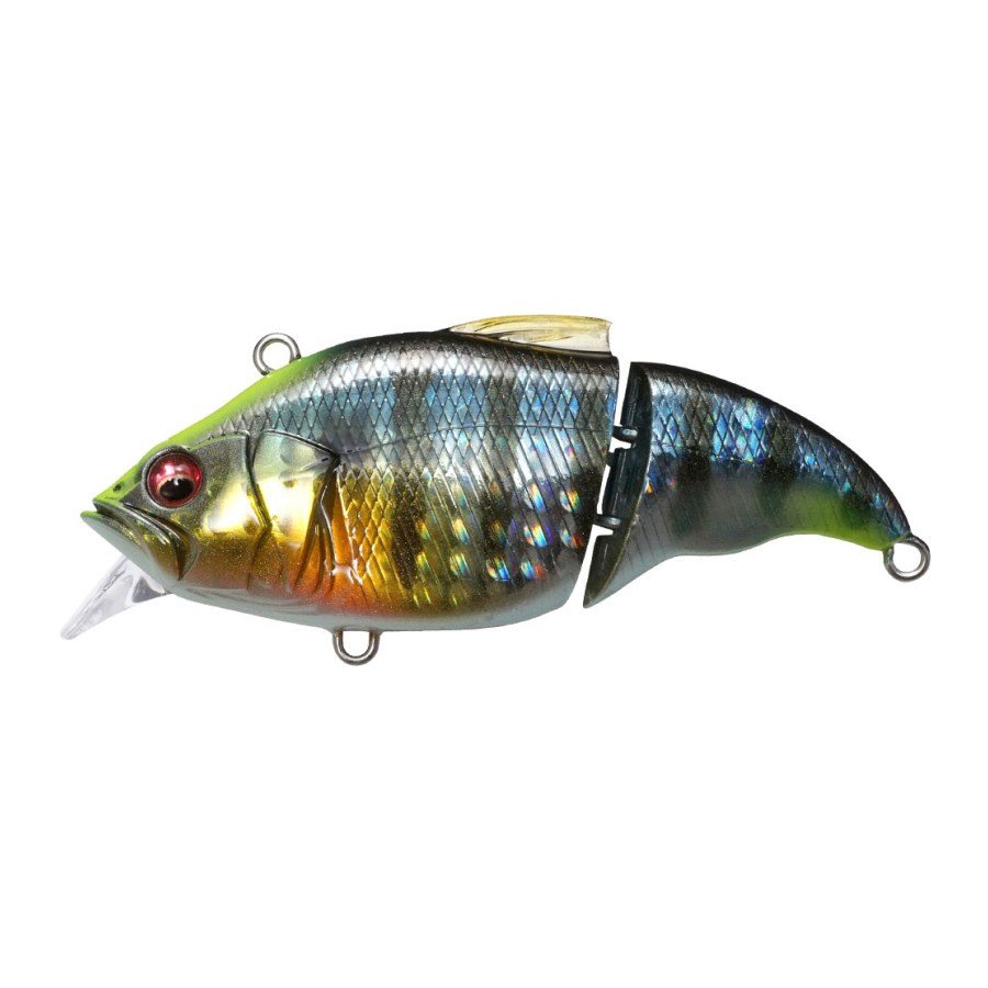 Vobler MEGABASS VIBRATION-X VATALION SF 71mm 10.5gr GG WILD GILL Jr. - thumbnail Vobler MEGABASS VIBRATION-X VATALION SF 71mm 10.5gr GG WILD GILL Jr. - imagine 1
