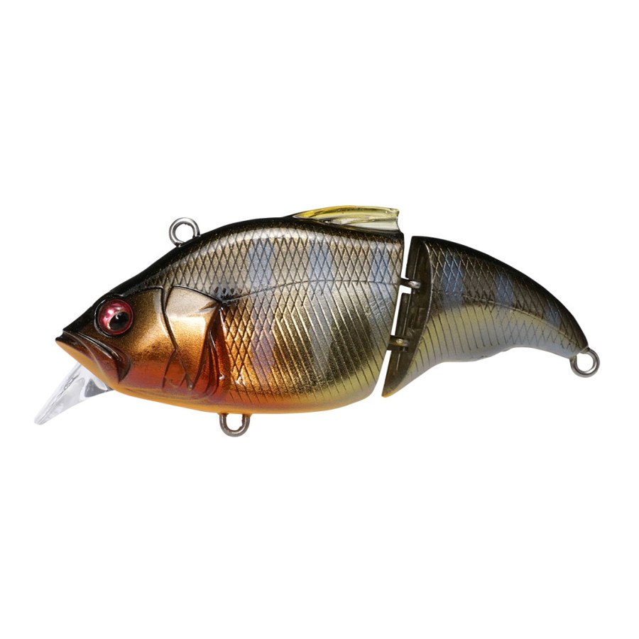 Vobler MEGABASS VIBRATION-X VATALION SF 71mm 10.5gr AL EVENING GILL - thumbnail Vobler MEGABASS VIBRATION-X VATALION SF 71mm 10.5gr AL EVENING GILL - imagine 1