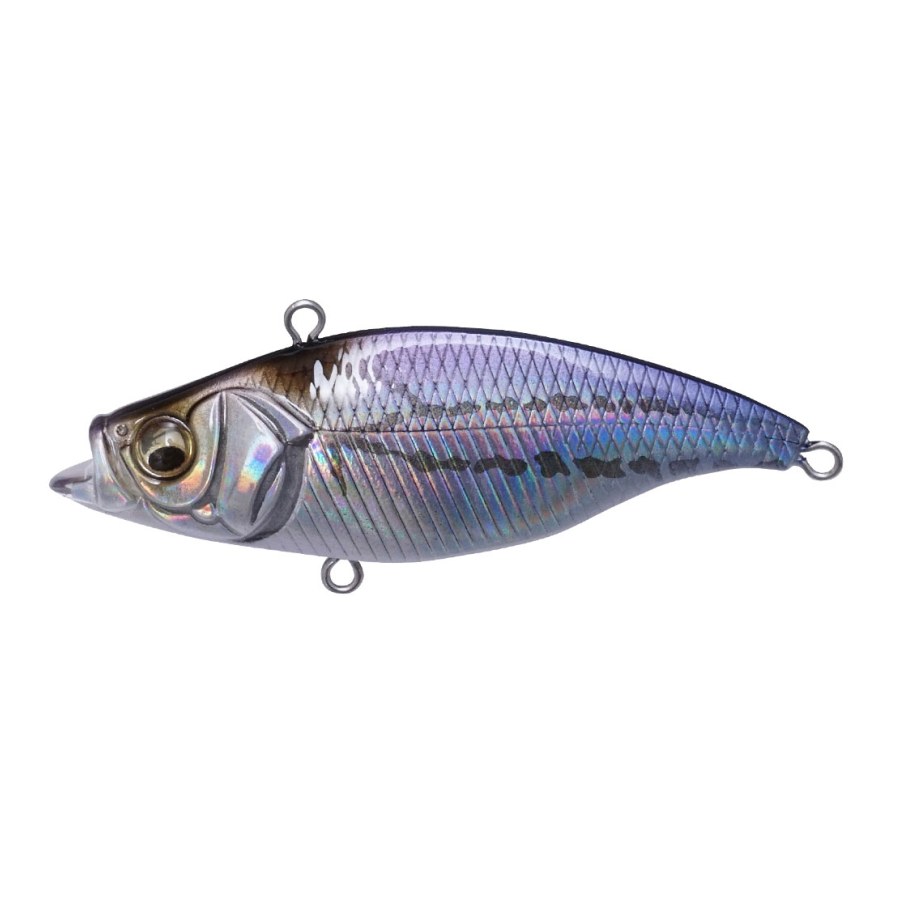 Vobler MEGABASS CUTVIB 55 HW 55mm 10gr LZ HIIRAGI - thumbnail Vobler MEGABASS CUTVIB 55 HW 55mm 10gr LZ HIIRAGI - imagine 1