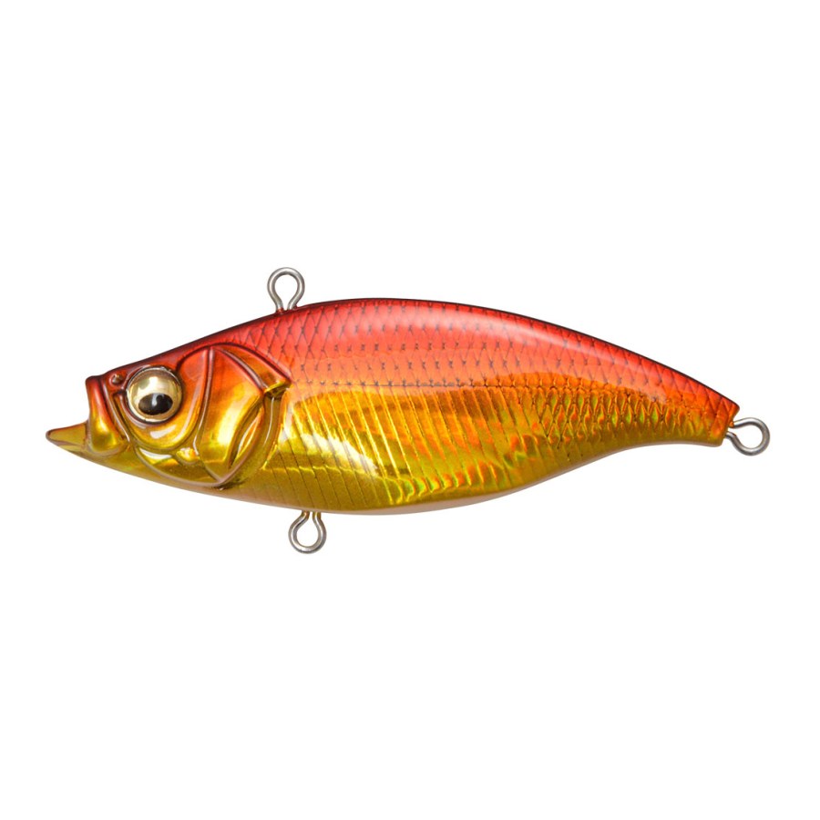 Vobler MEGABASS CUTVIB 55 HW 55mm 10gr GG KINAKA - thumbnail Vobler MEGABASS CUTVIB 55 HW 55mm 10gr GG KINAKA - imagine 1