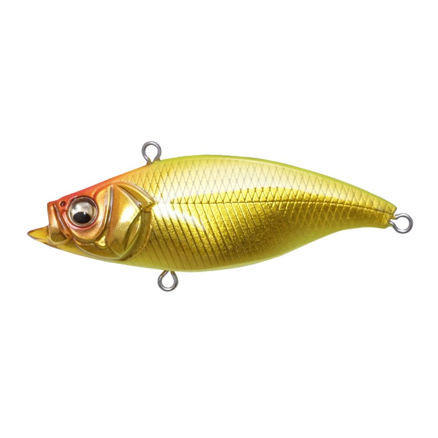 Vobler MEGABASS CUTVIB 55 HW 55mm 10gr M CHART BACK GOLD - thumbnail Vobler MEGABASS CUTVIB 55 HW 55mm 10gr M CHART BACK GOLD - imagine 1