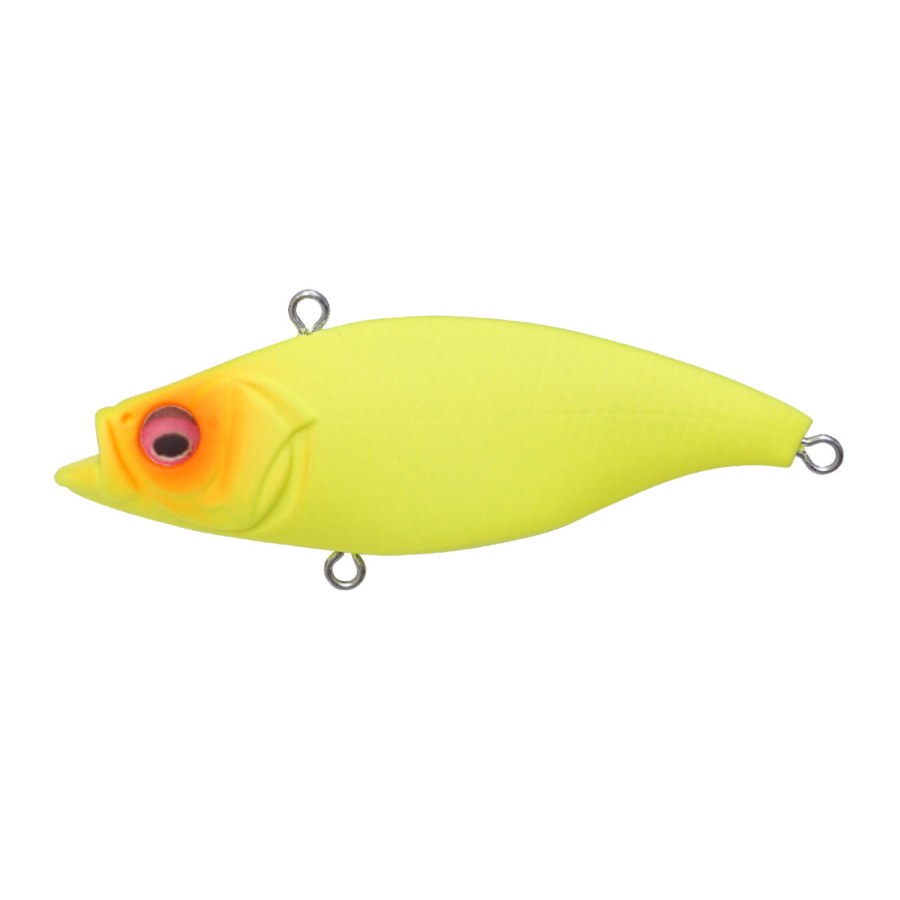 Vobler MEGABASS CUTVIB 55 HW 55mm 10gr GOTSU LEMON - thumbnail Vobler MEGABASS CUTVIB 55 HW 55mm 10gr GOTSU LEMON - imagine 1
