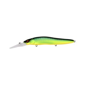 Vobler MEGABASS VISION ONETEN R+2 SP-C 110mm 14gr MAT TIGER
