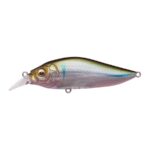 Vobler MEGABASS FLAP SLAP LBO 77mm 12.2gr LZ BARATANAGO